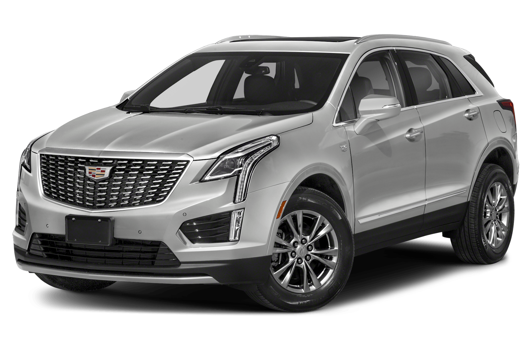 2024 Cadillac XT5